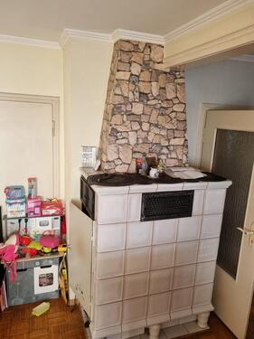 Foto - 4 Zimmer Etagenwohnung in Löhne