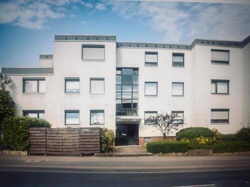 Foto - Helle 3 Zimmer Wohnung mit Stellplatz, Keller und Hobbykeller