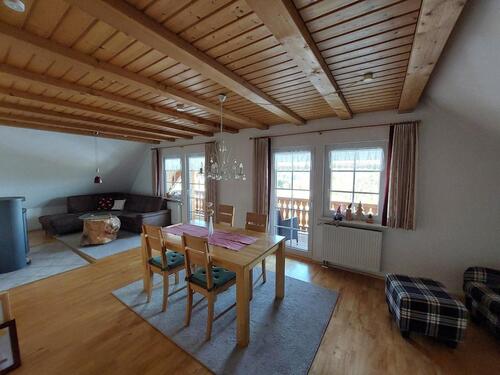 Foto - 3 Zimmer Maisonettenwohnung zur Miete in St. Märgen