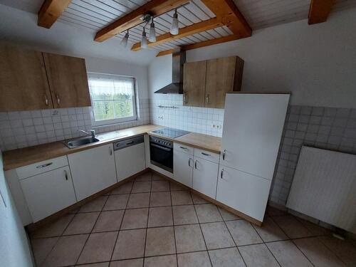 Foto - 3 Zimmer Maisonettenwohnung in St. Märgen