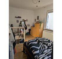 Ruhiges 1,5-Zimmer in 4er Männer-WG – gute Anbindung & faire Miet - Stuttgart Luginsland