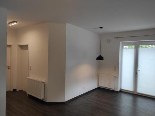 Foto - 1 Zimmer Erdgeschoßwohnung zur Miete in Selsingen