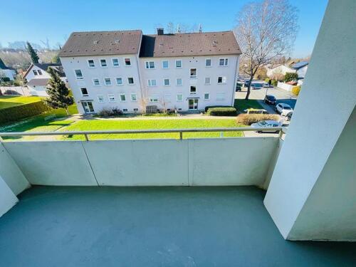 Foto - 3 Zimmer Etagenwohnung zur Miete in Menden (Sauerland)