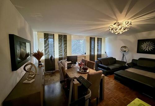 Foto - 3 Zimmer Etagenwohnung zur Miete in Gelsenkirchen