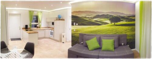 Foto - andere zur Miete in Ballenstedt