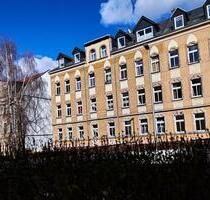 +++ 2-Raumwohnung mit Balkon, Wanne und Stellplatz - Chemnitz Kapellenberg