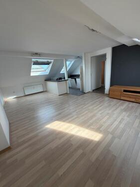 Foto - 2 Zimmer Dachgeschoßwohnung zur Miete in Dortmund