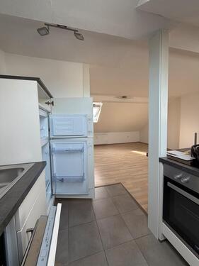 Foto - Dachgeschoßwohnung in Dortmund zur Miete