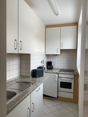 Foto - Etagenwohnung in Baiersbronn zur Miete