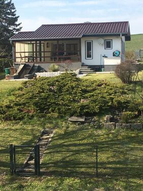 Foto - Bungalow zur Erholung - 72.000,00&nbsp;EUR Kaufpreis, ca.&nbsp; 35,00&nbsp;m&sup2;