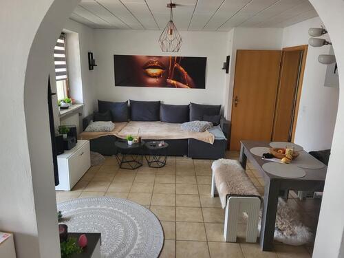 Foto - 4-Zimmer-Wohnung in ElsendorfMitterstetten
