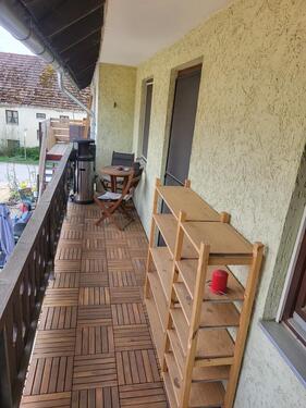 Foto - 4 Zimmer Etagenwohnung zur Miete in Elsendorf
