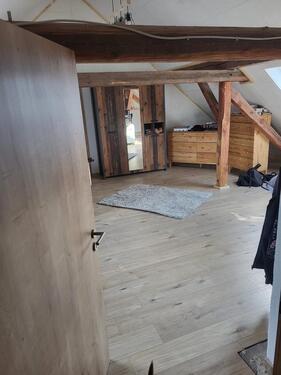 Foto - Etagenwohnung in Elsendorf zur Miete