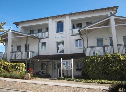 Foto - Göhren möblierte 2 RW mit Terrasse, Stellplatz unbefristet