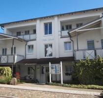Göhren möblierte 2 RW mit Terrasse, Stellplatz unbefristet - Binz