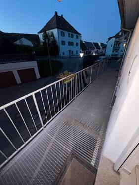 Foto - 2 Zimmer Etagenwohnung zur Miete in Blumberg
