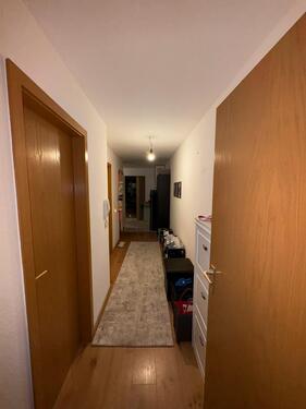 Foto - Etagenwohnung in Blumberg zur Miete