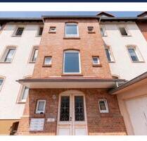 Uni-nahe WG - Neuvermietung - 3 Zimmer - möbliert - Braunschweig Wabe-Schunter-Beberbach
