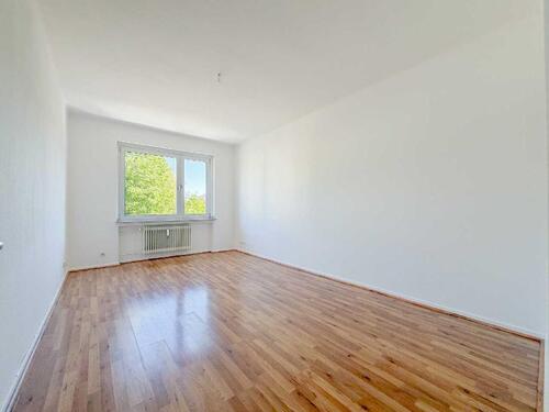 Foto - 3 Zimmer Etagenwohnung zur Miete in Düsseldorf