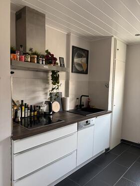 Foto - Einziehen und Wohlfühlen: 3-Zimmer-Wohnung mit Balkon