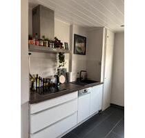 Einziehen und Wohlfühlen: 3-Zimmer-Wohnung mit Balkon - Köln Mülheim