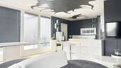 Foto - 2 Zimmer Dachgeschoßwohnung in Langenfeld (Rheinland)