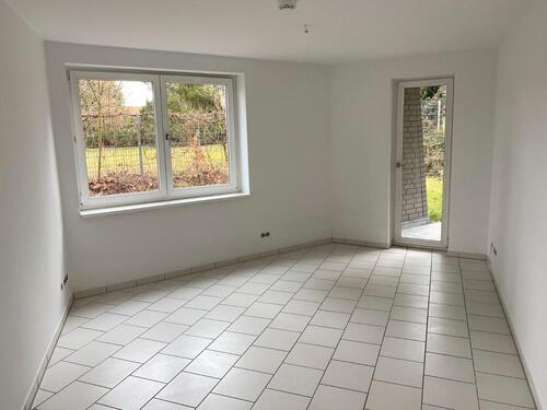 Foto - 3 Zimmer Erdgeschoßwohnung zum Kaufen in Schwielowsee
