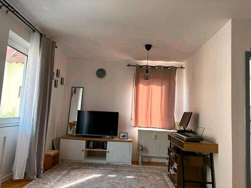 Foto - 2 Zimmer Etagenwohnung zum Kaufen in Neu-Ulm