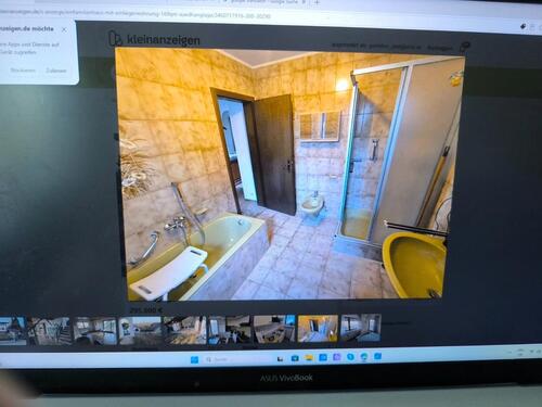 Foto - 7 Zimmer Einfamilienhaus zum Kaufen in Bad Griesbach im Rottal