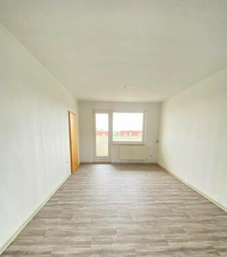 Foto - Etagenwohnung zur Miete in Köthen (Anhalt)