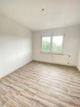 Foto - Etagenwohnung in Köthen (Anhalt)