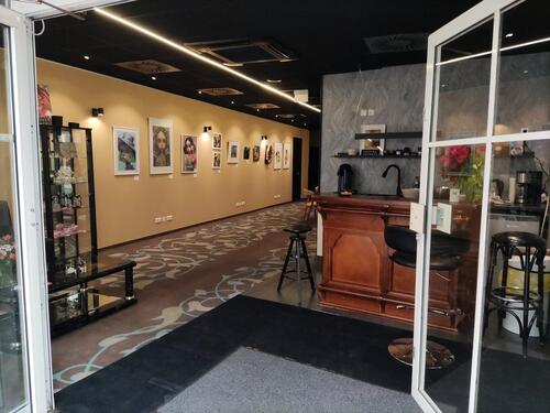 Foto - Vielseitige Räumlichkeiten für Events, Seminare und Meetings