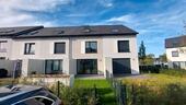 Foto - Reihenhaus 145+19 m² Spitzboden inkl. 2 Stellpl.