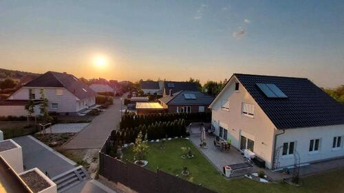 Foto - Einfamilienhaus in Barsinghausen