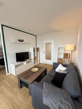 Foto - 2-Zimmer Apartment ab 01.08.25 frei, zentral gelegen in HBF-Nähe