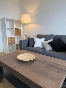 Foto - Etagenwohnung zur Miete in Berlin