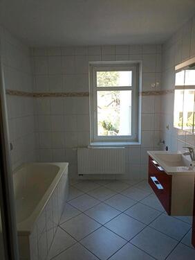 Foto - Etagenwohnung in Schwarzenberg/Erzgebirge