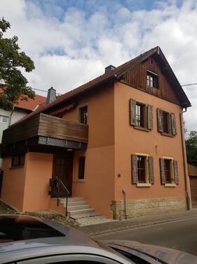 Foto - Schöner Altbau mit 120qm in Spiesheim zu vermieten
