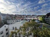 Foto - Wohnungsswap - 3 Zimmer, 80 m² - Rosenbergstraße, Stuttgart