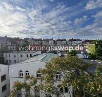 Wohnungsswap - 3 Zimmer, 80 m² - Rosenbergstraße, Stuttgart
