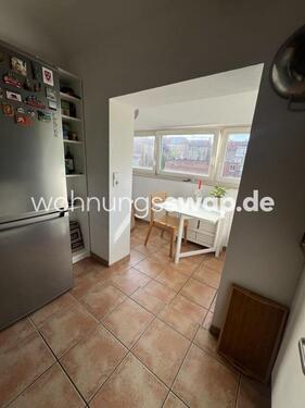 Foto - Etagenwohnung in Stuttgart