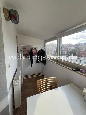 Foto - Etagenwohnung in Stuttgart zur Miete