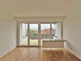 Foto - Etagenwohnung in Uslar