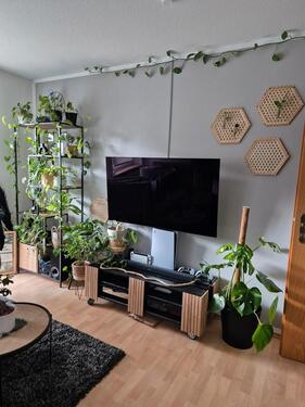 Foto - 2-Zimmer Wohnung - 700,00 EUR Kaltmiete,