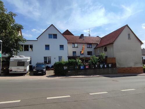 Foto - Wohnung 4ZKBD in Guxhagen-Stadtteil ab 01.02.2026