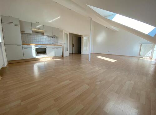 Foto - Vermiete 2 Zimmer Wohnung in St. Wolfgang