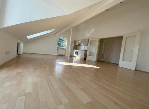 Foto - Etagenwohnung zur Miete in Sankt Wolfgang