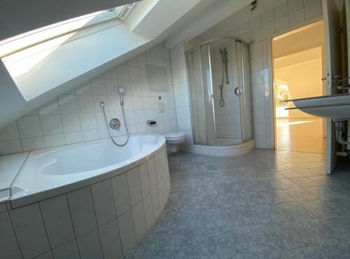 Foto - Etagenwohnung in Sankt Wolfgang zur Miete