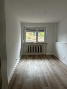 Foto - Etagenwohnung in Großenlüder