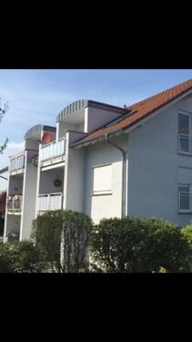 Foto - Gepflegte 3-Zimmer-Dachgeschosswohnung im Neubaugebiet Langgöns